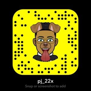 Meet your Posher, Pj